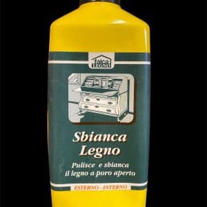 Sbianca Legno